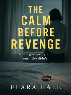 eBook: The Calm Before Revenge