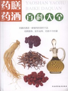 eBook: 药膳药酒百科大全