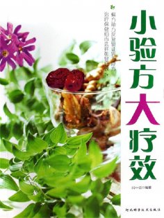ebook: 小验方，大疗效
