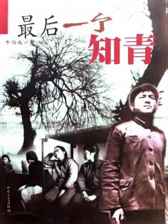 eBook: 最后一个知青