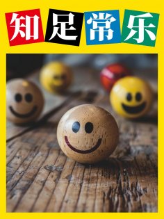 eBook: 知足常乐