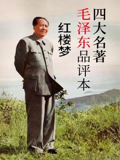 ebook: 四大名著毛泽东品评本：红楼梦