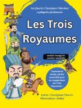eBook: Les Trois Royaumes (version manga en couleur complète)