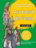 eBook: Au bord de l'eau (version manga en couleur complète)