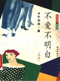 eBook: 不爱不明白