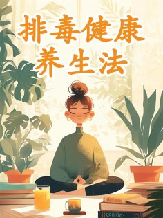 ebook: 排毒健康养生法