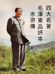 ebook: 四大名著毛澤東品評本：水滸傳