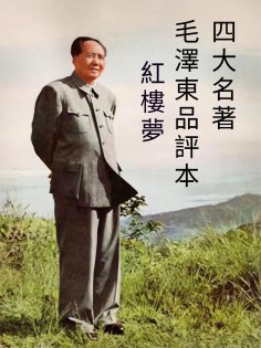 ebook: 四大名著毛澤東品評本：紅樓夢