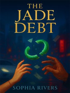 eBook: The Jade Debt