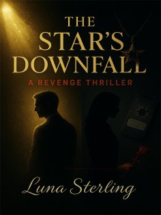 eBook: The Star's Downfall: A Revenge Thriller