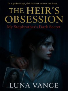 eBook: The Heir's Obsession: My Stepbrother's Dark Secret
