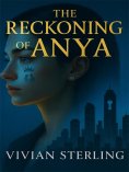 eBook: The Reckoning of Anya