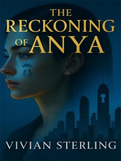 eBook: The Reckoning of Anya