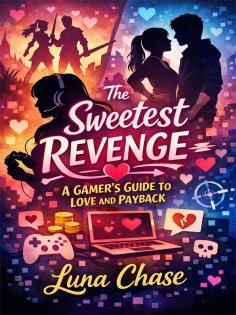 eBook: The Sweetest Revenge: A Gamer's Guide to Love and Payback