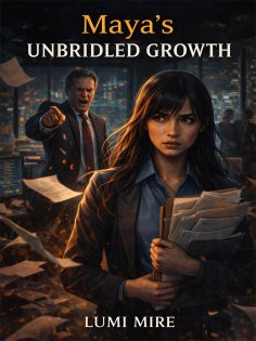 eBook: Maya's Unbridled Growth