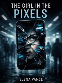 eBook: The Girl in the Pixels