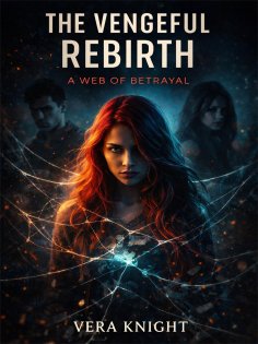 eBook: The Vengeful Rebirth: A Web of Betrayal