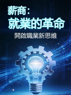 eBook: 薪商：就業的革命