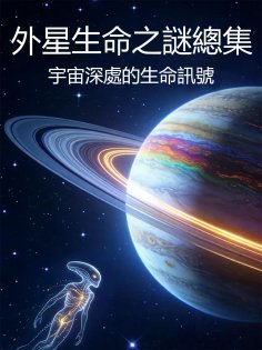 eBook: 外星生命之謎總集