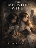 eBook: The Impostor Wife: A Tale of Betrayal and Identity