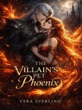 eBook: The Villain's Pet Phoenix