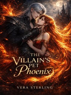 eBook: The Villain's Pet Phoenix