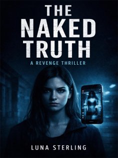 eBook: The Naked Truth: A Revenge Thriller