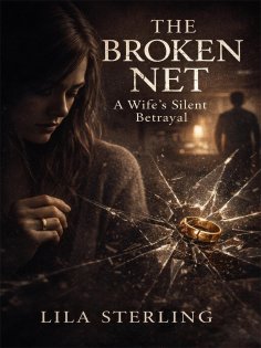 eBook: The Broken Net: A Wife's Silent Betrayal
