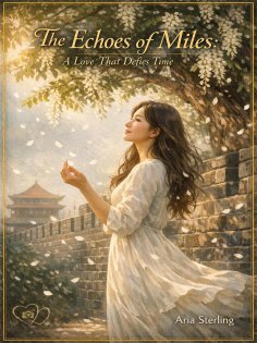 eBook: The Echoes of Miles: A Love That Defies Time