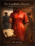 eBook: The Landlady's Secret: A Forbidden Obsession in New York