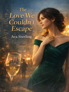 eBook: The Love We Couldn't Escape