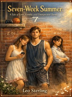 eBook: Seven-Week Summer: A Tale of Love, Family, and Unexpected Turns