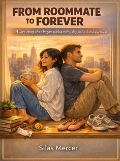eBook: From Roommate to Forever
