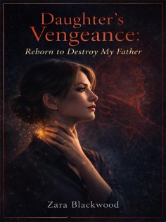 eBook: Daughter's Vengeance: Reborn to Destroy My Father