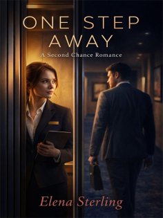 eBook: One Step Away: A Second Chance Romance