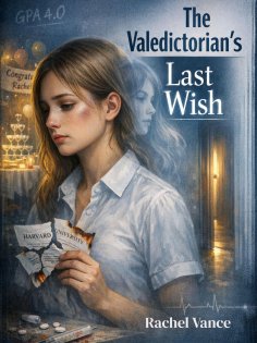 eBook: The Valedictorian's Last Wish
