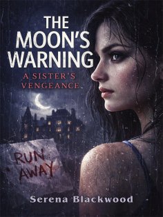 eBook: The Moon's Warning: A Sister's Vengeance