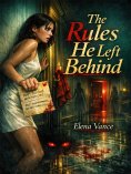 eBook: The Rules He Left Behind