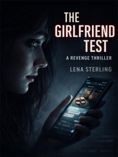 eBook: The Girlfriend Test: A Revenge Thriller