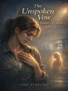 eBook: The Unspoken Vow: Sophia's Promise