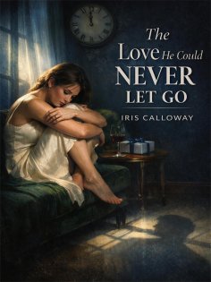 eBook: The Love He Could Never Let Go