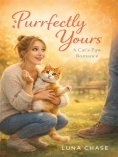 eBook: Purrfectly Yours: A Cat's Paw Romance