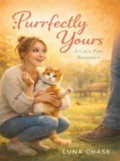 eBook: Purrfectly Yours: A Cat's Paw Romance
