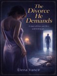 eBook: The Divorce He Demands