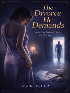 eBook: The Divorce He Demands