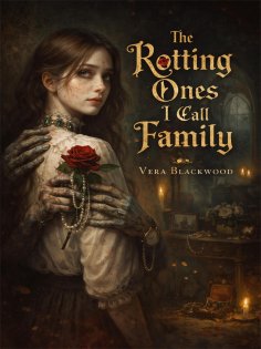 eBook: The Rotting Ones I Call Family