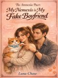 eBook: The Amnesia Pact: My Nemesis is My Fake Boyfriend