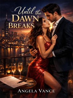 eBook: Until the Dawn Breaks