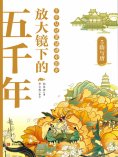 ebook: 放大镜下的五千年5：隋与唐