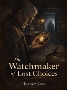 eBook: The Watchmaker of Lost Choices